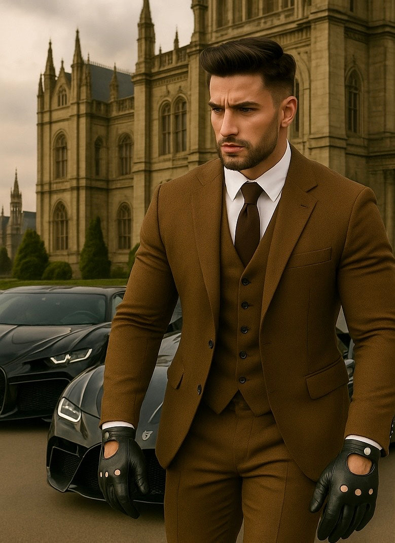 Premium Leather Goods – Timeless Craftsmanship at Honest Prices